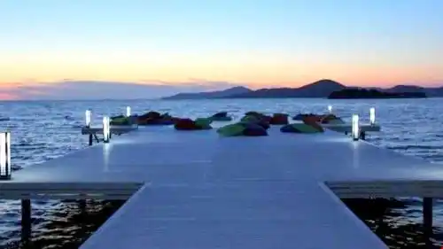 трансфер из Бодрума в аэропорт Адабуку