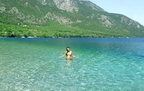 Бодрум аэропорт в Акбук трансфер