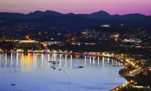 Бодрум Аэропорт в Гумбет Трансферы